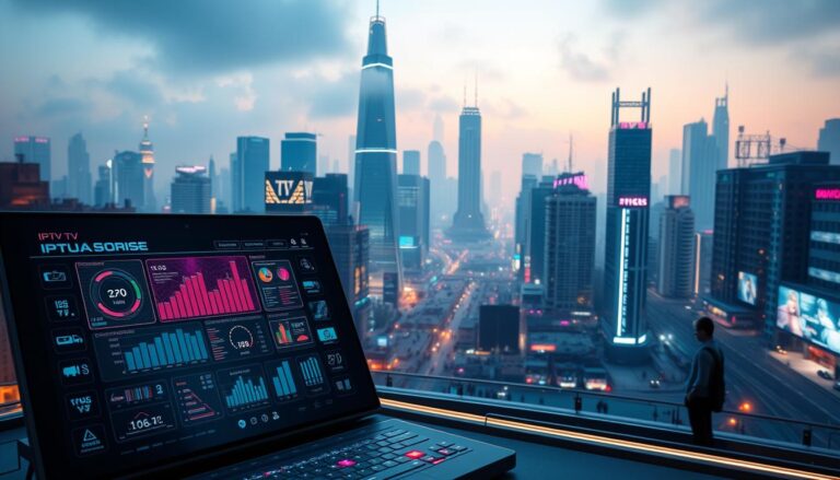 what is IPTV?