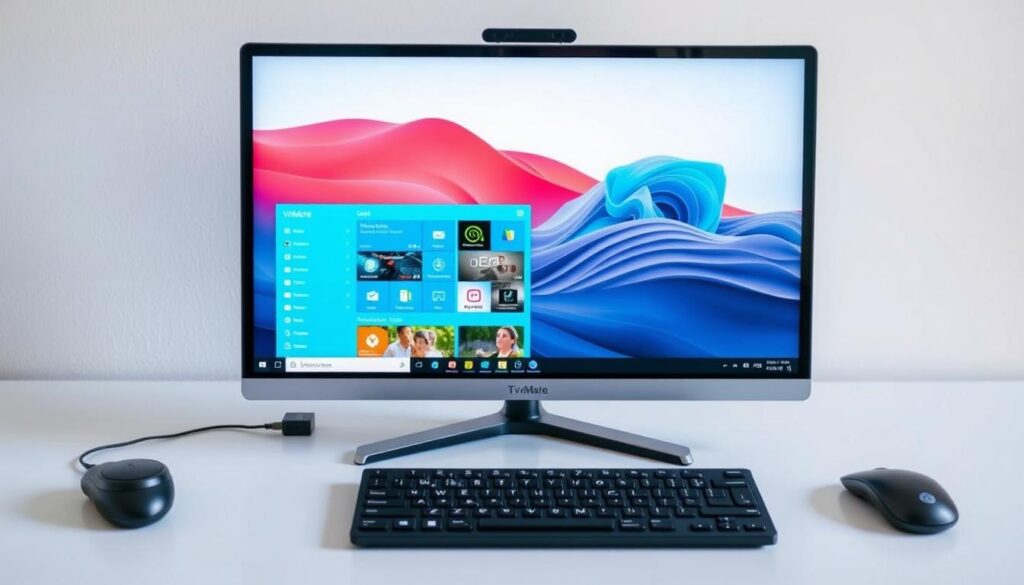 How to Install TiviMate IPTV Player on Windows 11
